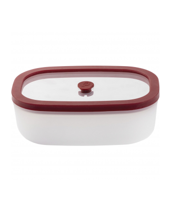 Berkel Icon Container 0,5l czerwony nr 2