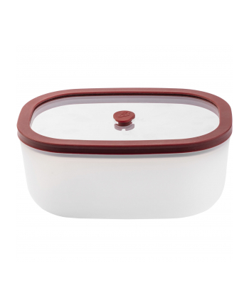 Berkel Icon Container 0,9l czerwony nr 2