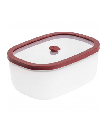 Berkel Icon Container 0,9l czerwony nr 1