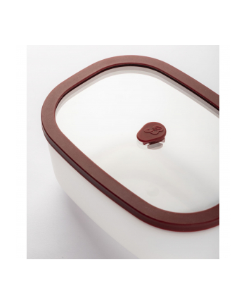 Berkel Icon Container 1,4l czerwony nr 1