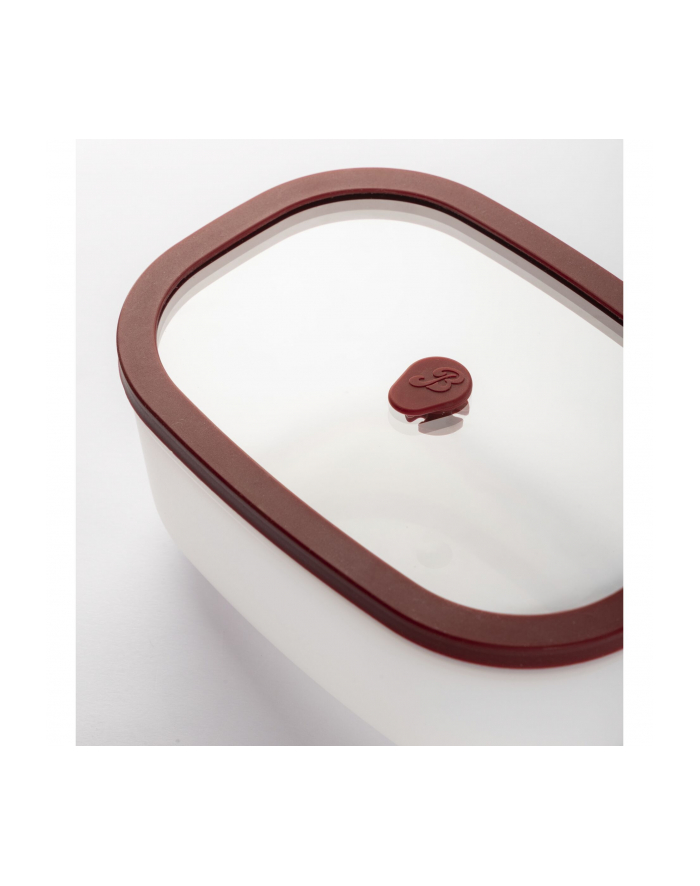 Berkel Icon Container 1,4l czerwony główny