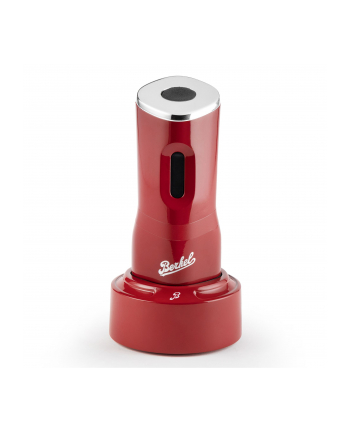 Berkel Kit all in one Icon Mini Vakuumpumpe czerwony