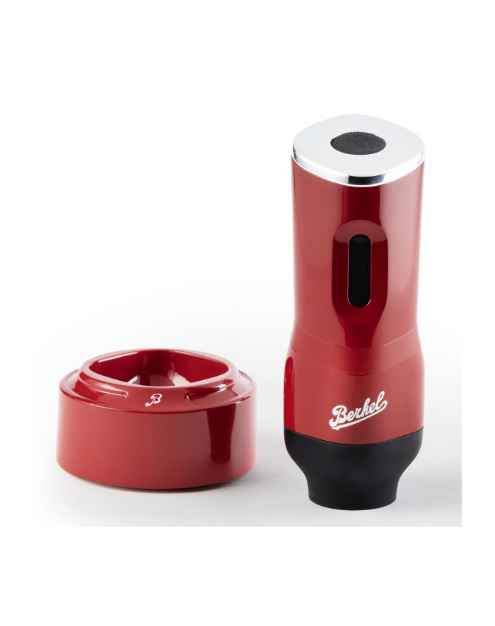 Berkel Kit all in one Icon Mini Vakuumpumpe czerwony główny