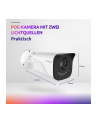 Strong Kamera Ip Bul05Dl0-P/ Bullet - nr 6