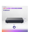 Strong Rejestrator Nvr Nvr1080-4P/ Na 4 Kamery/ 4X Poe - nr 14