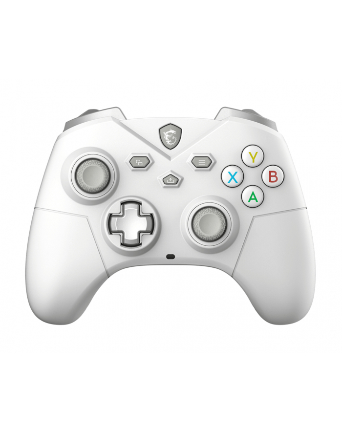 MSI Force GC300 Wireless WHITE Biały główny