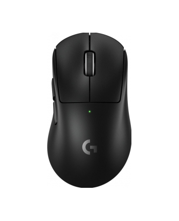 Logitech G Pro X Superlight 2 DEX Czarny (910007357) nr 1