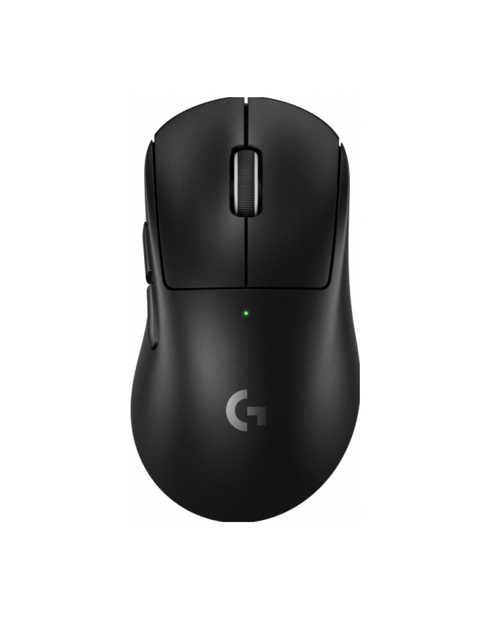 Logitech G Pro X Superlight 2 DEX Czarny (910007357) główny