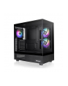 Thermaltake View 270 Plus TG ARGB Midi Tower Czarny (CA1Y700M1WN01) - nr 17
