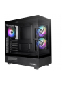 Thermaltake View 270 Plus TG ARGB Midi Tower Czarny (CA1Y700M1WN01) - nr 18