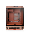 Thermaltake The Tower 600 Gravel Sand Midi Tower Obudowa do komputera brąz , czarny (THETOWER600GRAVELSAND) - nr 10