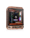 Thermaltake The Tower 600 Gravel Sand Midi Tower Obudowa do komputera brąz , czarny (THETOWER600GRAVELSAND) - nr 20