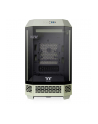 Thermaltake The Tower 250 Matcha Green Midi Tower zielony, czarny (THETOWER250MATCHAGREEN) - nr 10