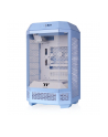 Thermaltake The Tower 250 Hydrangea Blue Midi Tower niebieski (THETOWER250HYDRANGEABLUE) - nr 12