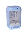 Thermaltake The Tower 250 Hydrangea Blue Midi Tower niebieski (THETOWER250HYDRANGEABLUE) - nr 15