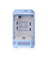 Thermaltake The Tower 250 Hydrangea Blue Midi Tower niebieski (THETOWER250HYDRANGEABLUE) - nr 16
