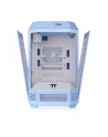Thermaltake The Tower 250 Hydrangea Blue Midi Tower niebieski (THETOWER250HYDRANGEABLUE) - nr 17