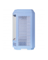 Thermaltake The Tower 250 Hydrangea Blue Midi Tower niebieski (THETOWER250HYDRANGEABLUE) - nr 19