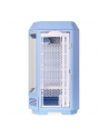 Thermaltake The Tower 250 Hydrangea Blue Midi Tower niebieski (THETOWER250HYDRANGEABLUE) - nr 20