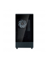 Zalman Obudowa P10 MicroATX Mini Tower czarna (KOZALOF0P10B000) - nr 11