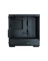Zalman Obudowa P10 MicroATX Mini Tower czarna (KOZALOF0P10B000) - nr 12