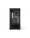Zalman Obudowa P10 MicroATX Mini Tower czarna (KOZALOF0P10B000) - nr 13