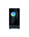 Zalman Obudowa P10 MicroATX Mini Tower czarna (KOZALOF0P10B000) - nr 18