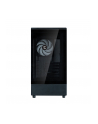 Zalman Obudowa P10 MicroATX Mini Tower czarna (KOZALOF0P10B000) - nr 19