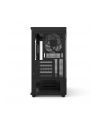 Zalman Obudowa P10 MicroATX Mini Tower czarna (KOZALOF0P10B000) - nr 22