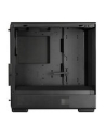 Zalman Obudowa P10 MicroATX Mini Tower czarna (KOZALOF0P10B000) - nr 28