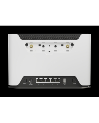 Mikrotik Chateau LTE12 EG120K-EA (D53G5HACD2HNDTCEG120KEA)