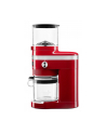 KitchenAid Młynek do kawy 5KCG8433 Czerwony - nr 2