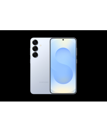 Samsung Galaxy S25 SM-S931 12/128GB Jasnoniebieski