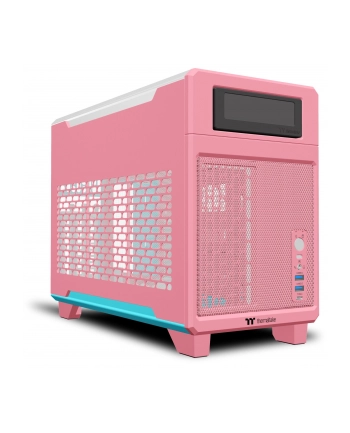 Thermaltake TR100 Bubble Pink nr 1