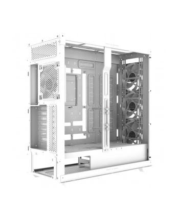 Thermaltake AX500 Snow White nr 2