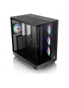 Thermaltake View 380 XL TG ARGB Black - nr 19