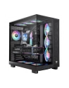 Thermaltake View 380 XL TG ARGB Black - nr 20
