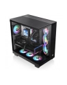 Thermaltake View 380 XL TG ARGB Black - nr 26