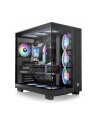 Thermaltake View 380 XL TG ARGB Black - nr 27