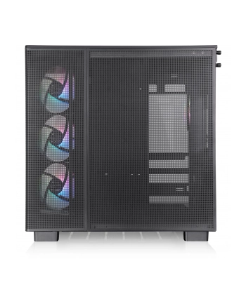 Thermaltake View 380 XL TG ARGB Black nr 1
