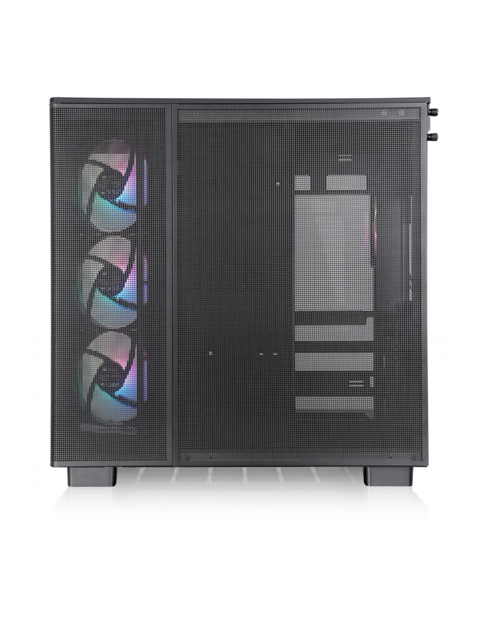 Thermaltake View 380 XL TG ARGB Black główny