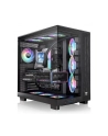 Thermaltake View 380 XL TG ARGB Black - nr 34