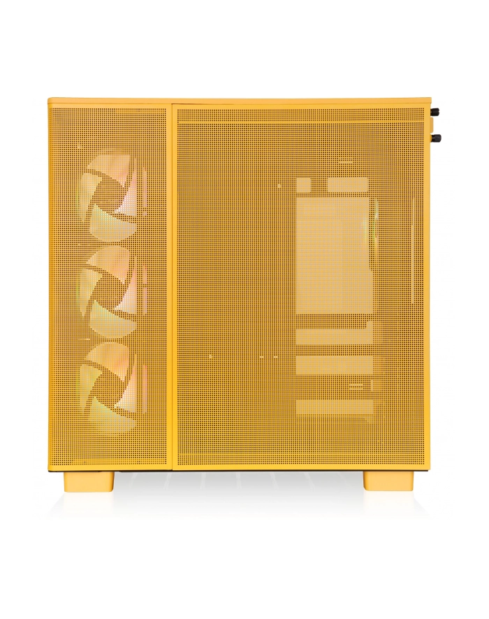 Thermaltake View 380 XL TG ARGB Bumblebee główny