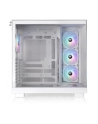 Thermaltake View 380 XL TG ARGB Snow White - nr 15