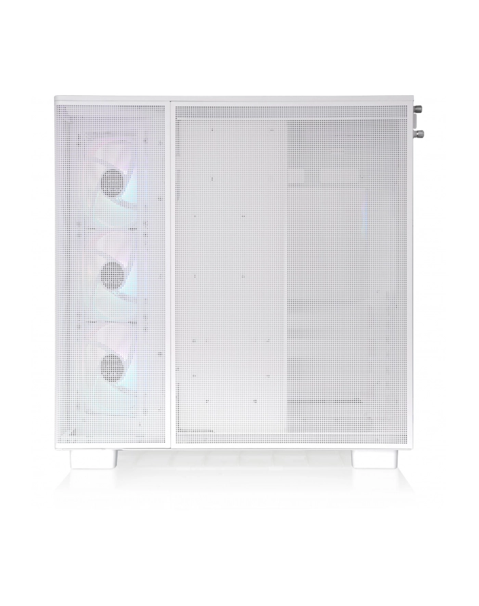 Thermaltake View 380 XL TG ARGB Snow White główny