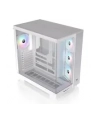Thermaltake View 380 XL TG ARGB Snow White - nr 28