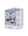Thermaltake View 380 XL TG ARGB Snow White - nr 29