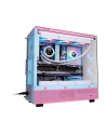 Thermaltake View 270 Plus TG ARGB Bubble Pink - nr 1