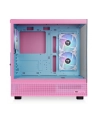 Thermaltake View 270 Plus TG ARGB Bubble Pink - nr 8