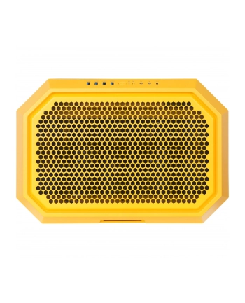 Thermaltake The Tower 600 Bumblebee nr 1